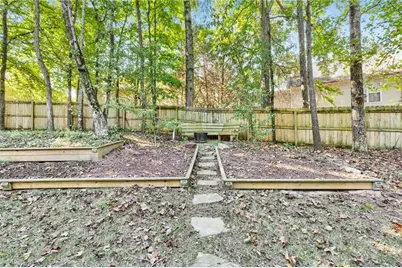 4466 High Gate Court NW, Acworth, GA 30101 - Photo 29