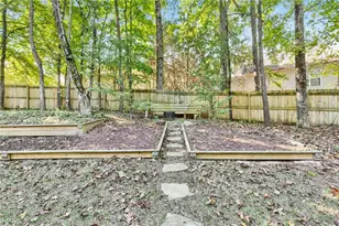 4466 High Gate Ct NW, Acworth, GA 30101 - Photo 29