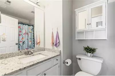 4466 High Gate Court NW, Acworth, GA 30101 - Photo 25