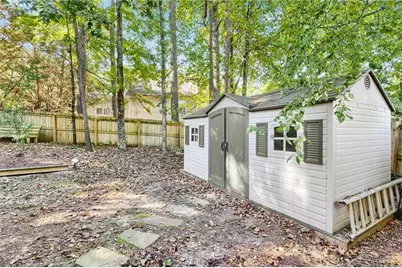 4466 High Gate Court NW, Acworth, GA 30101 - Photo 35