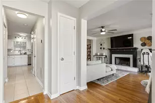 4466 High Gate Ct NW, Acworth, GA 30101 - Photo 5
