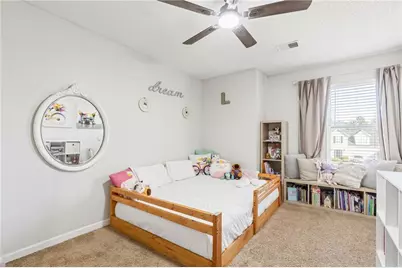 4466 High Gate Court NW, Acworth, GA 30101 - Photo 23