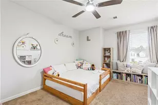4466 High Gate Ct NW, Acworth, GA 30101 - Photo 23