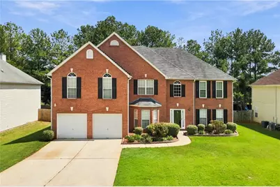 1174 Folkstone Drive, McDonough, GA 30253 - Photo 1