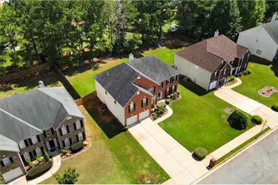 1174 Folkstone Drive, McDonough, GA 30253 - Photo 53