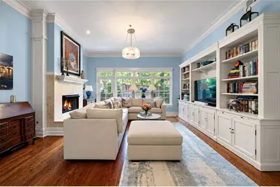1717 N Decatur Road NE #T16, Atlanta, GA 30307 - Photo 3