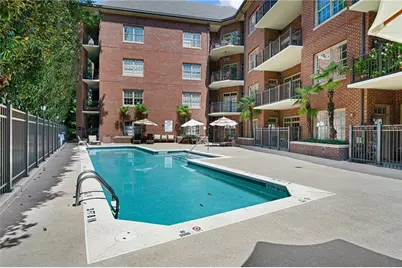 1717 N Decatur Road NE #T16, Atlanta, GA 30307 - Photo 25
