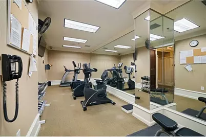 1717 N Decatur Road NE #T16, Atlanta, GA 30307 - Photo 23