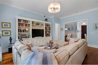1717 N Decatur Road NE #T16, Atlanta, GA 30307 - Photo 9
