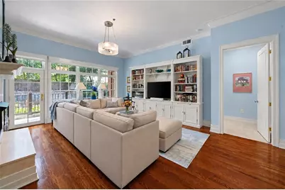 1717 N Decatur Road NE #T16, Atlanta, GA 30307 - Photo 11