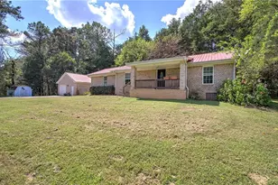 26 Farmer Rd NW, Cartersville, GA 30120 - Photo 3