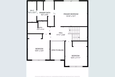 7144 Stonebrook Circle, Lithonia, GA 30058 - Photo 45