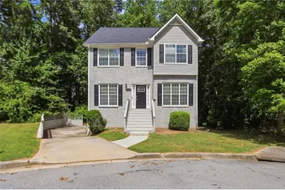 7144 Stonebrook Circle, Lithonia, GA 30058 - Photo 1