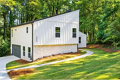 3253 Cedar Bluff Drive NE, Marietta, GA 30062 - Photo 3