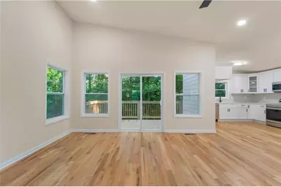 3253 Cedar Bluff Drive NE, Marietta, GA 30062 - Photo 9