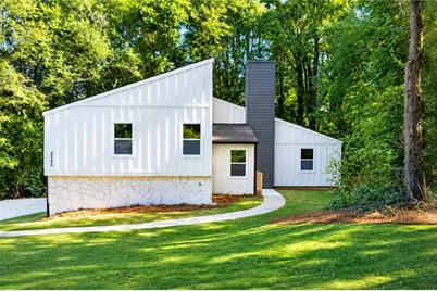 3253 Cedar Bluff Drive NE, Marietta, GA 30062 - Photo 1