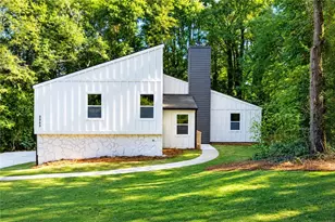 3253 Cedar Bluff Dr NE, Marietta, GA 30062 - Photo 1