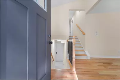 3253 Cedar Bluff Drive NE, Marietta, GA 30062 - Photo 5