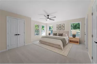3253 Cedar Bluff Drive NE, Marietta, GA 30062 - Photo 25