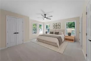 3253 Cedar Bluff Dr NE, Marietta, GA 30062 - Photo 25