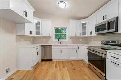 3253 Cedar Bluff Drive NE, Marietta, GA 30062 - Photo 13