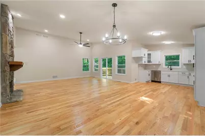 3253 Cedar Bluff Drive NE, Marietta, GA 30062 - Photo 11