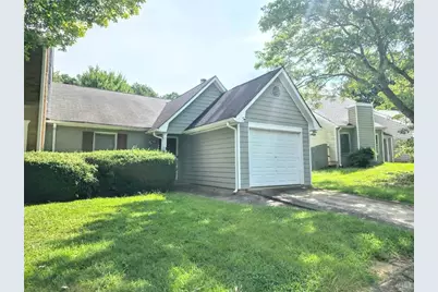 8020 Woodlake Drive, Riverdale, GA 30274 - Photo 1