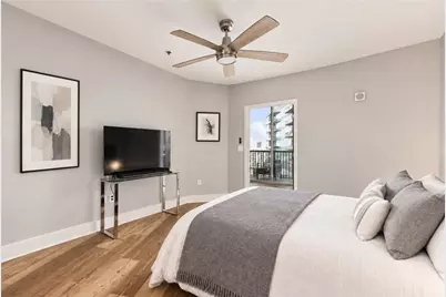 1080 Peachtree Street NE #2905, Atlanta, GA 30309 - Photo 19