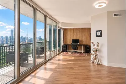 1080 Peachtree Street NE #2905, Atlanta, GA 30309 - Photo 3