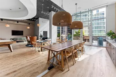 1080 Peachtree Street NE #2905, Atlanta, GA 30309 - Photo 29