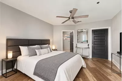 1080 Peachtree Street NE #2905, Atlanta, GA 30309 - Photo 21