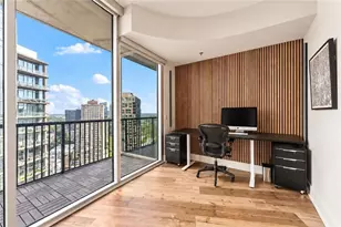 1080 Peachtree St NE, Atlanta, GA 30309 - Photo 17