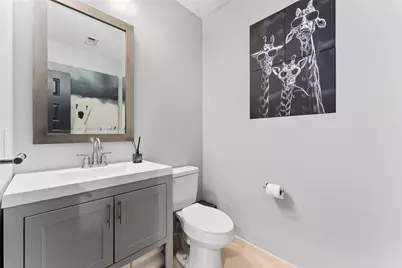 1080 Peachtree Street NE #2905, Atlanta, GA 30309 - Photo 23