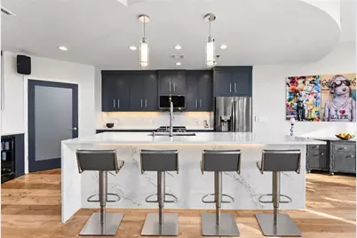 1080 Peachtree Street NE #2905, Atlanta, GA 30309 - Photo 9