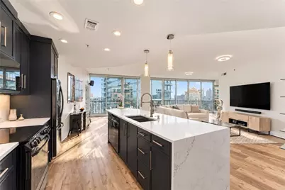 1080 Peachtree Street NE #2905, Atlanta, GA 30309 - Photo 11