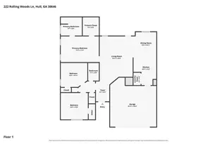222 Rollingwood Dr, Hull, GA 30646 - Photo 49