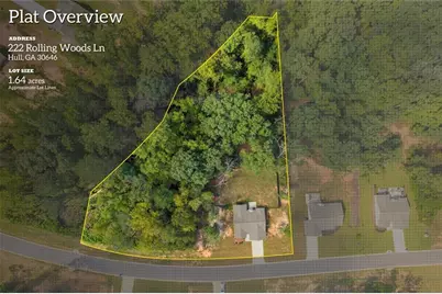 222 Rollingwood Drive, Hull, GA 30646 - Photo 49