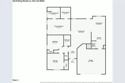 222 Rollingwood Drive, Hull, GA 30646 - Photo 51