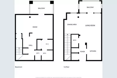 2855 Peachtree Road NE #116, Atlanta, GA 30305 - Photo 43