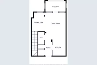 2855 Peachtree Road NE #116, Atlanta, GA 30305 - Photo 41