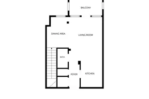 2855 Peachtree Rd NE, Atlanta, GA 30305 - Photo 41