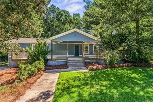 70 Caroline Ave, Stockbridge, GA 30281 - Photo 1