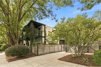 1791 Harper Street NW #F, Atlanta, GA 30318 - Photo 27