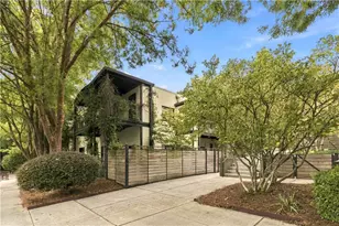 1791 Harper St NW, Atlanta, GA 30318 - Photo 27