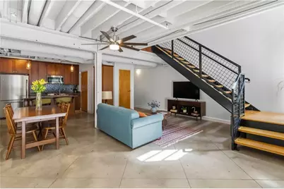 1791 Harper Street NW #F, Atlanta, GA 30318 - Photo 3