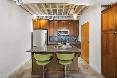 1791 Harper Street NW #F, Atlanta, GA 30318 - Photo 5