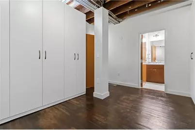 1791 Harper Street NW #F, Atlanta, GA 30318 - Photo 19