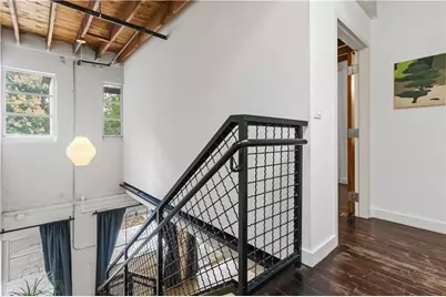 1791 Harper Street NW #F, Atlanta, GA 30318 - Photo 11