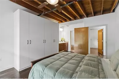 1791 Harper Street NW #F, Atlanta, GA 30318 - Photo 15