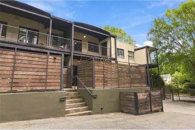 1791 Harper Street NW #F, Atlanta, GA 30318 - Photo 23